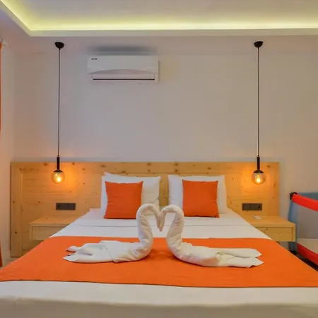 ヴィラ Lenzo フェティエ