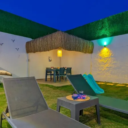 Villa Lenzo *