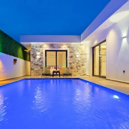 Lenzo Villa *