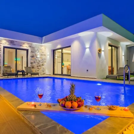 Villa Lenzo *