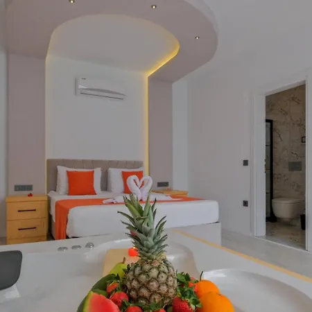 Villa Villa Sitrin 1 *