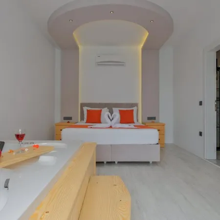 Villa Sitrin 1 *