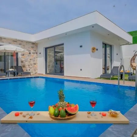 Villa Sitrin 1