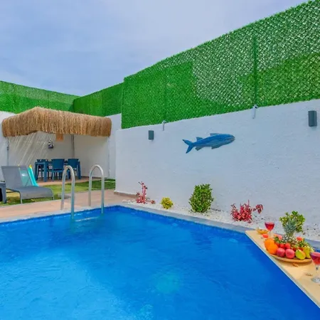 Villa Sitrin 1 *