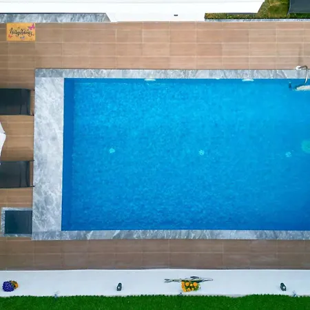 Villa Sitrin 1