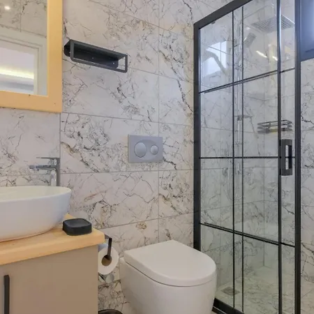 Villa Villa Sitrin 1 Fethiye
